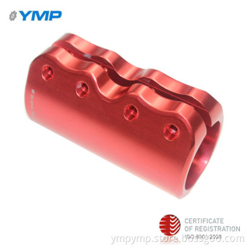 Good Quality Custom CNC Turning Service with 100% Inspection